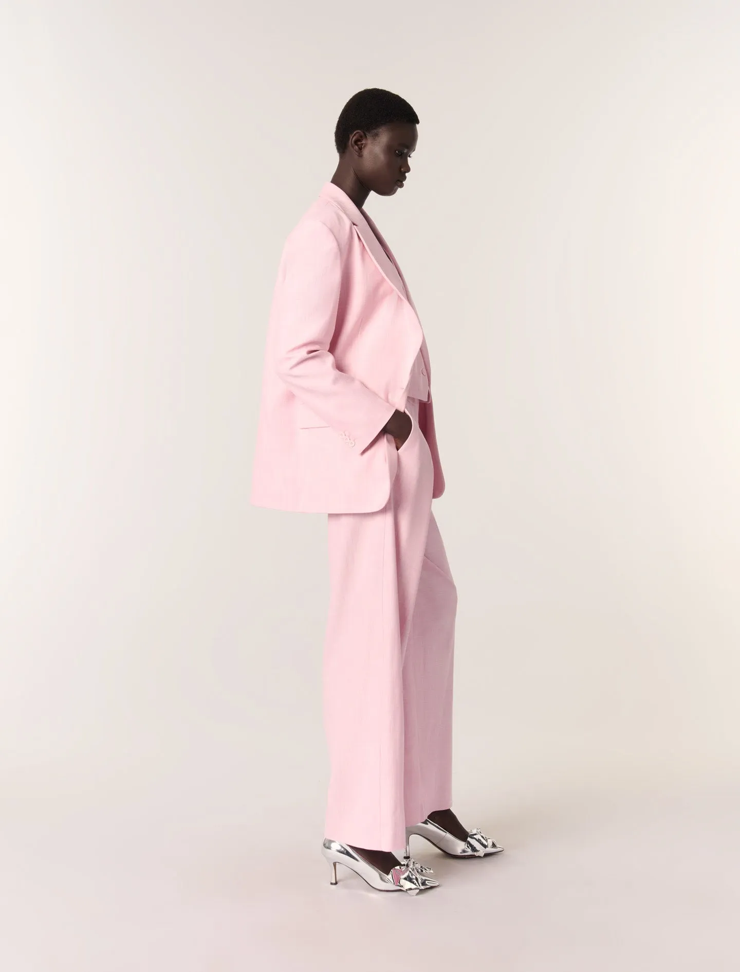 Suit jacket