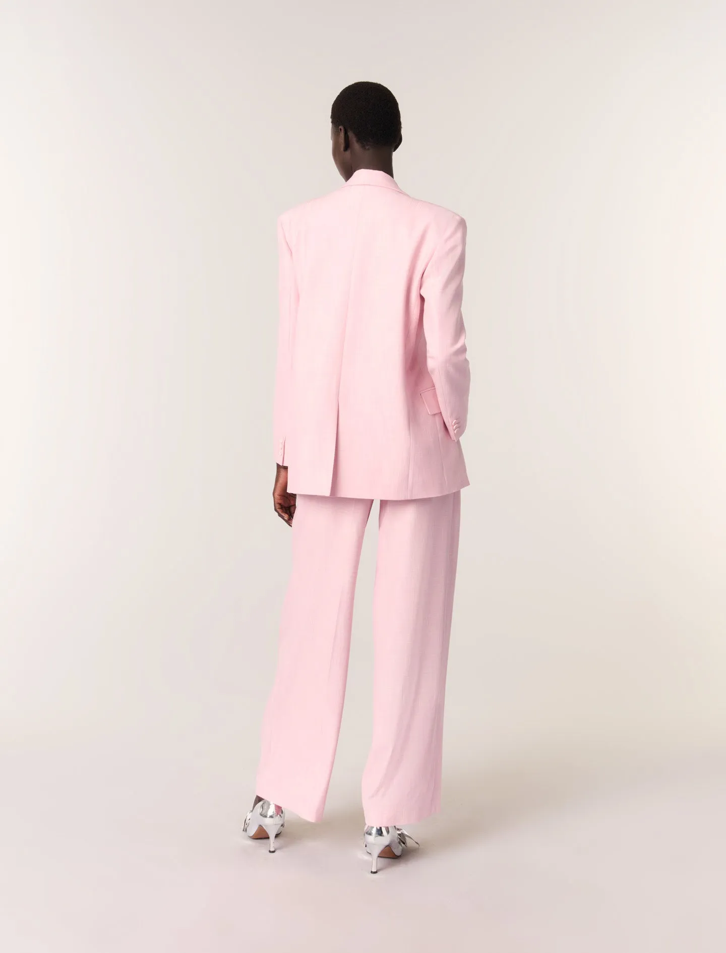Suit jacket