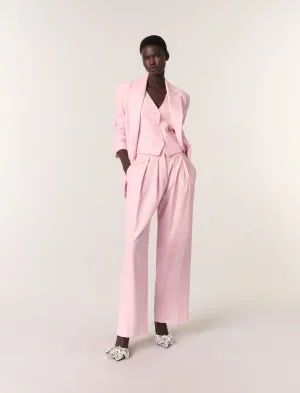 Suit jacket