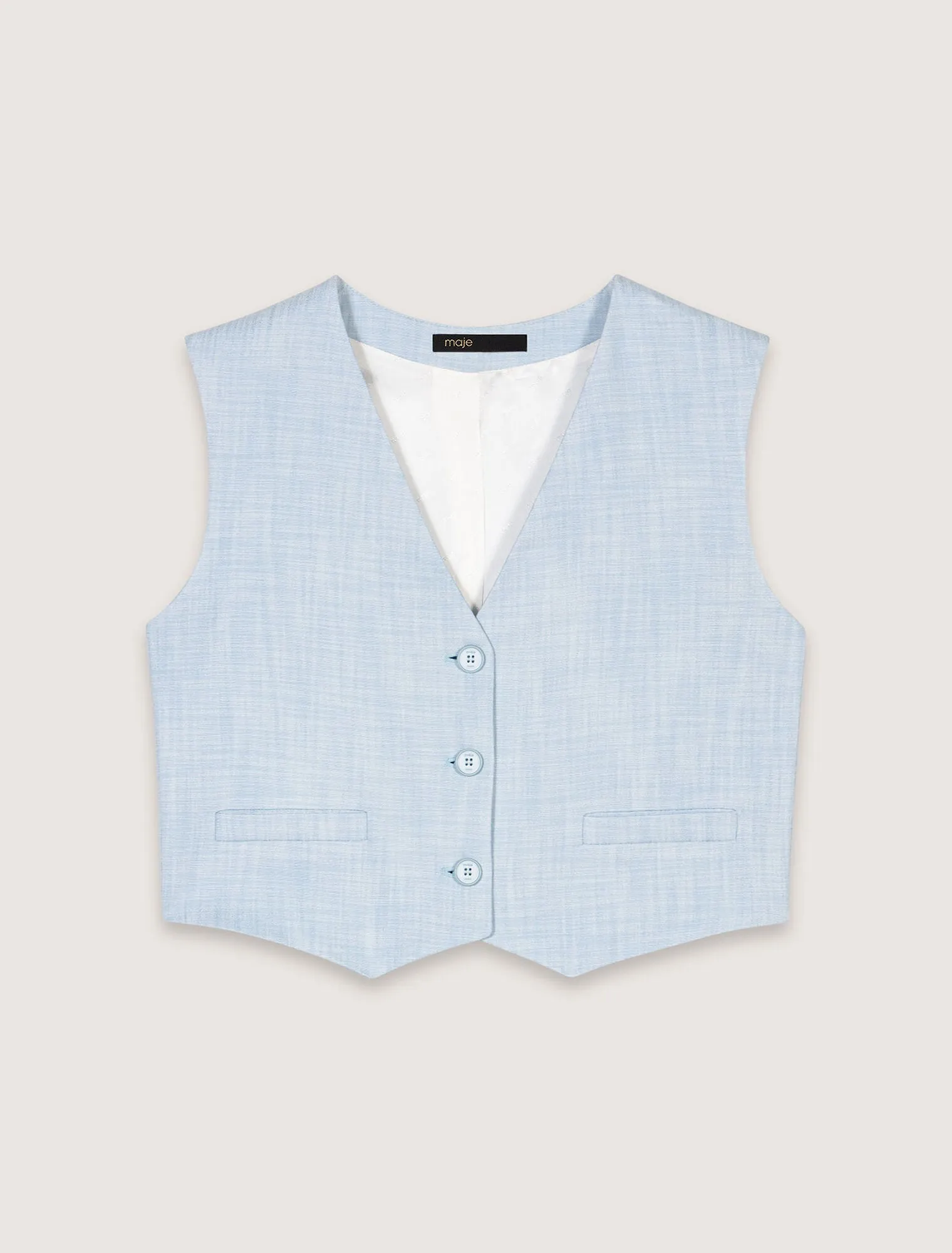 Suit jacket
