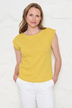 Sway Organic Cotton T-shirt