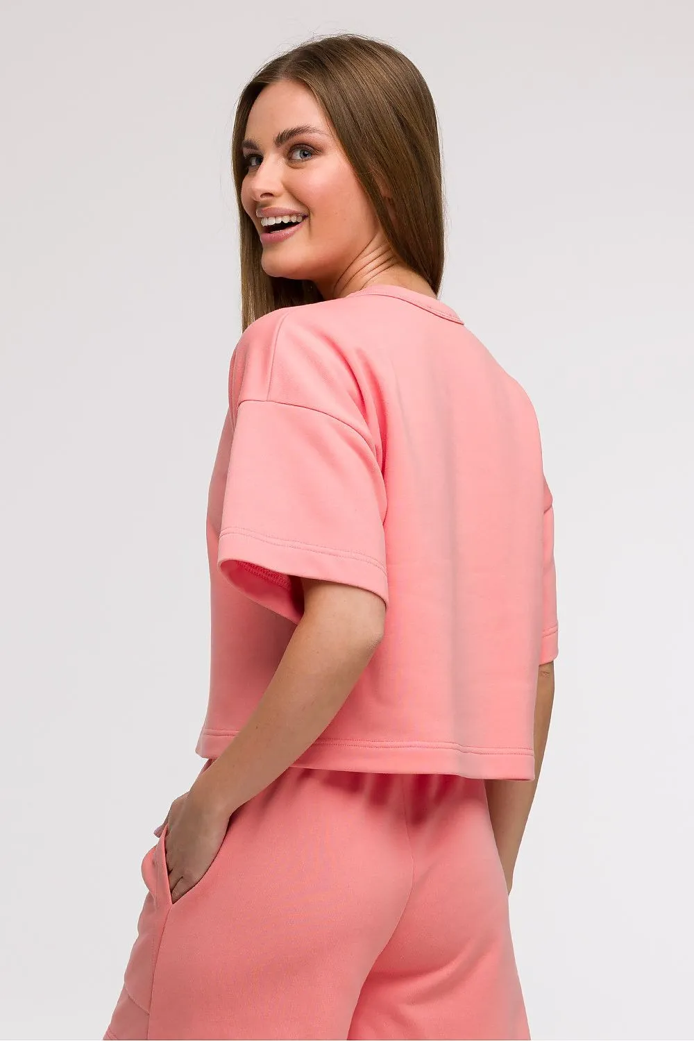 Sweatshirt BeWear