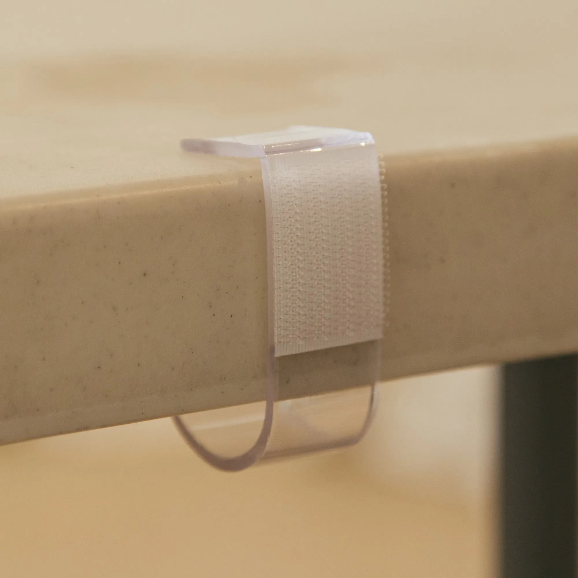 Table Skirt Clips
