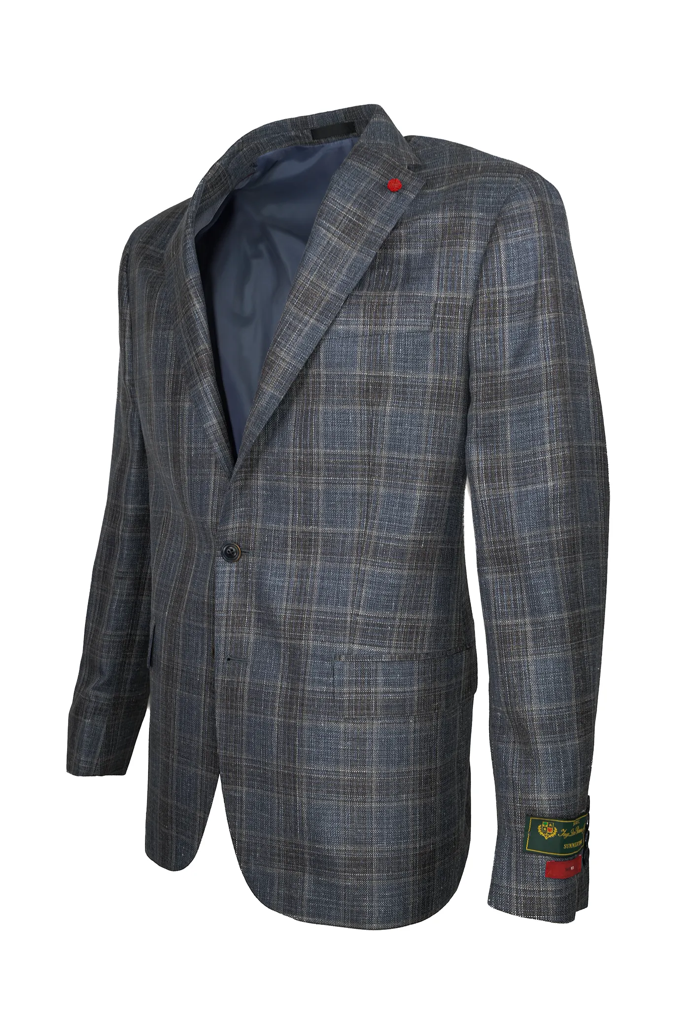 TailoRed Loro Piana Summertime Sport Coat