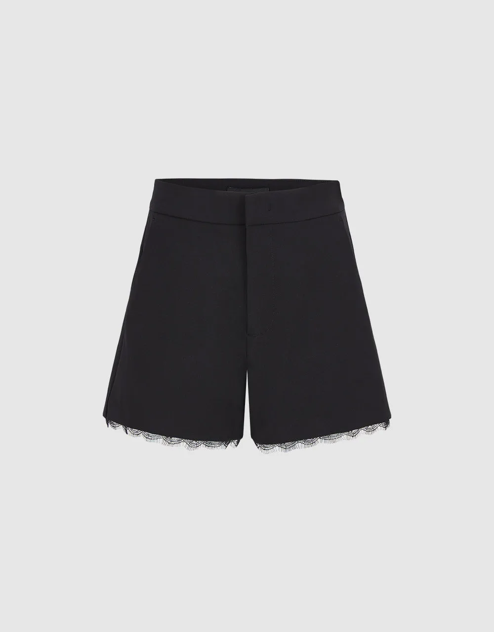 Tailored Shorts