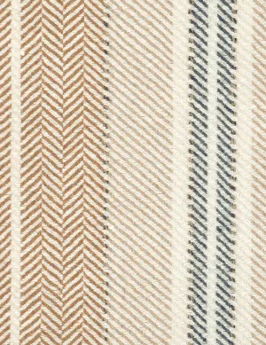 Tailored Twill-wild rice