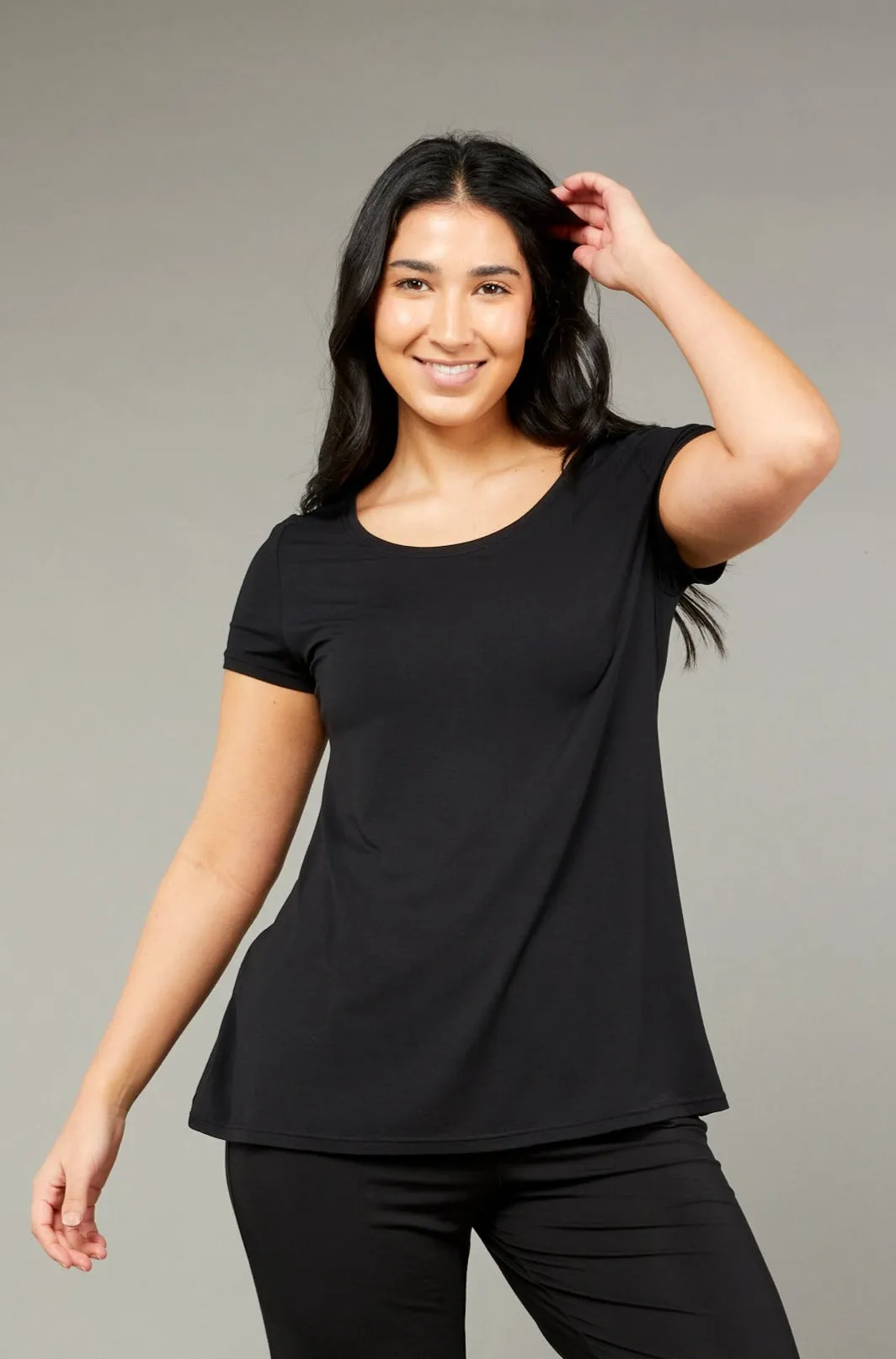 Tani Swing Tee