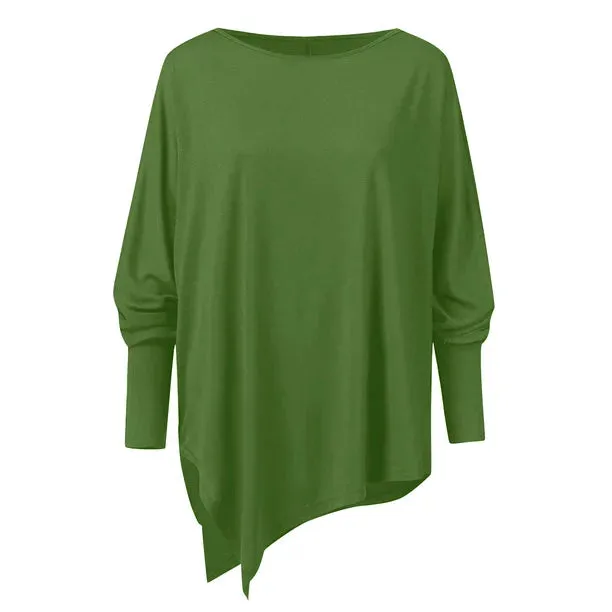 Taylor - Cozy Jumper for Fall and Winter for Women