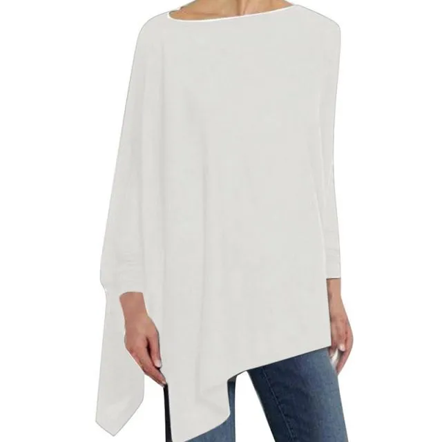 Taylor - Cozy Jumper for Fall and Winter for Women