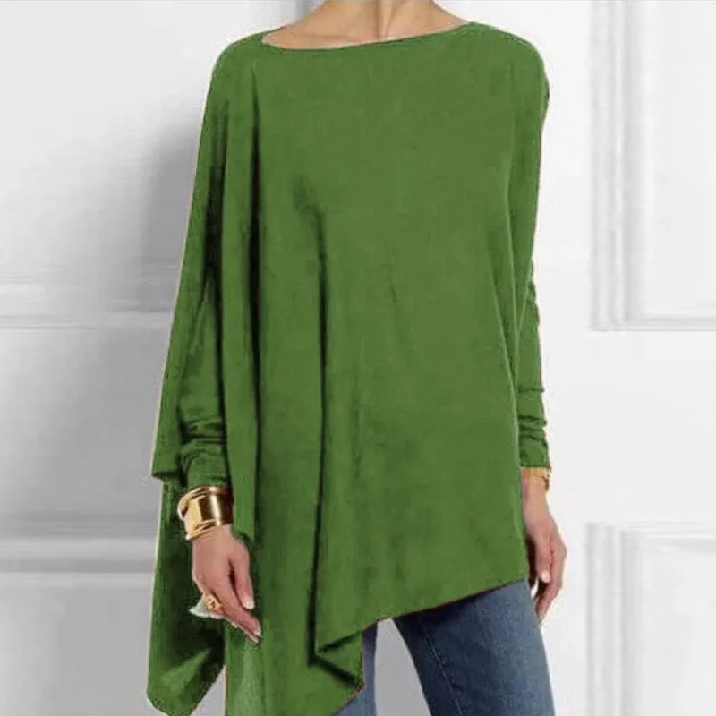 Taylor - Cozy Jumper for Fall and Winter for Women