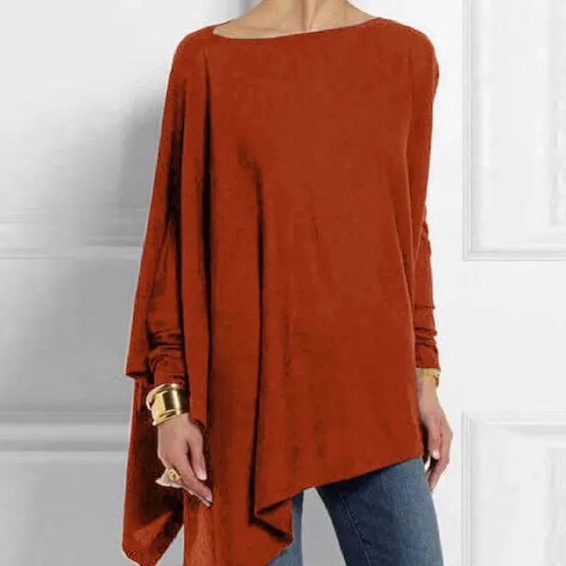 Taylor - Cozy Jumper for Fall and Winter for Women