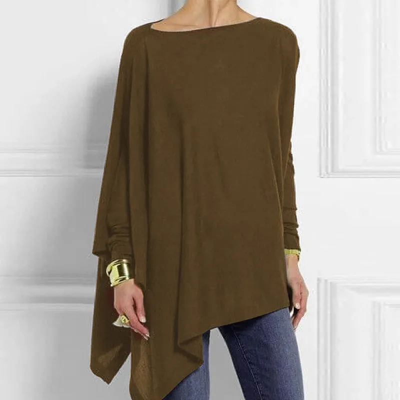 Taylor - Cozy Jumper for Fall and Winter for Women