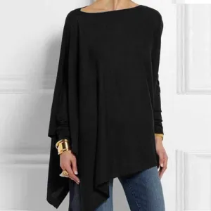 Taylor - Cozy Jumper for Fall and Winter for Women