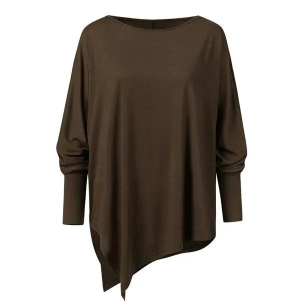 Taylor - Cozy Jumper for Fall and Winter for Women