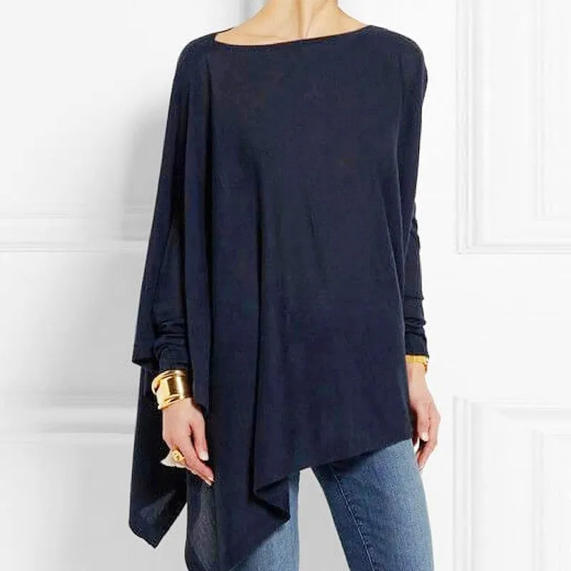 Taylor - Cozy Jumper for Fall and Winter for Women