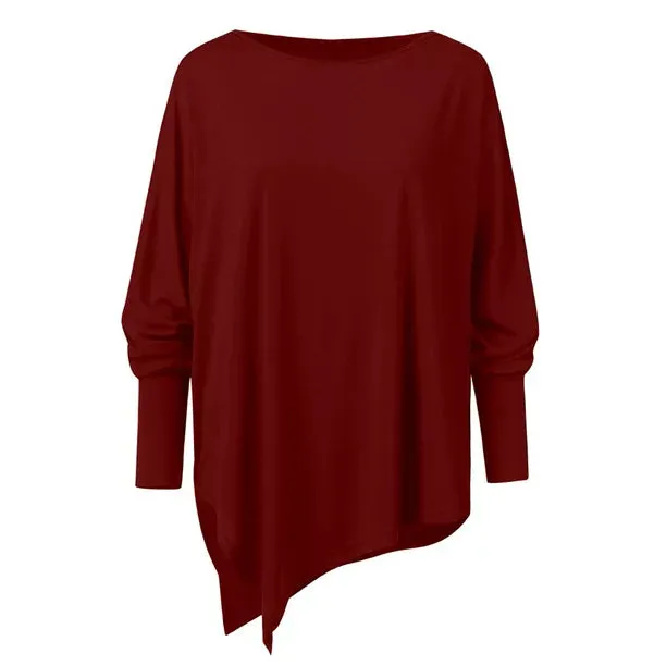 Taylor - Cozy Jumper for Fall and Winter for Women