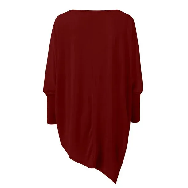 Taylor - Cozy Jumper for Fall and Winter for Women