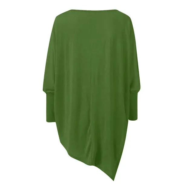 Taylor - Cozy Jumper for Fall and Winter for Women
