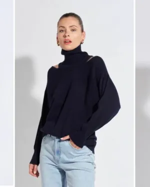 Tenderly Knit