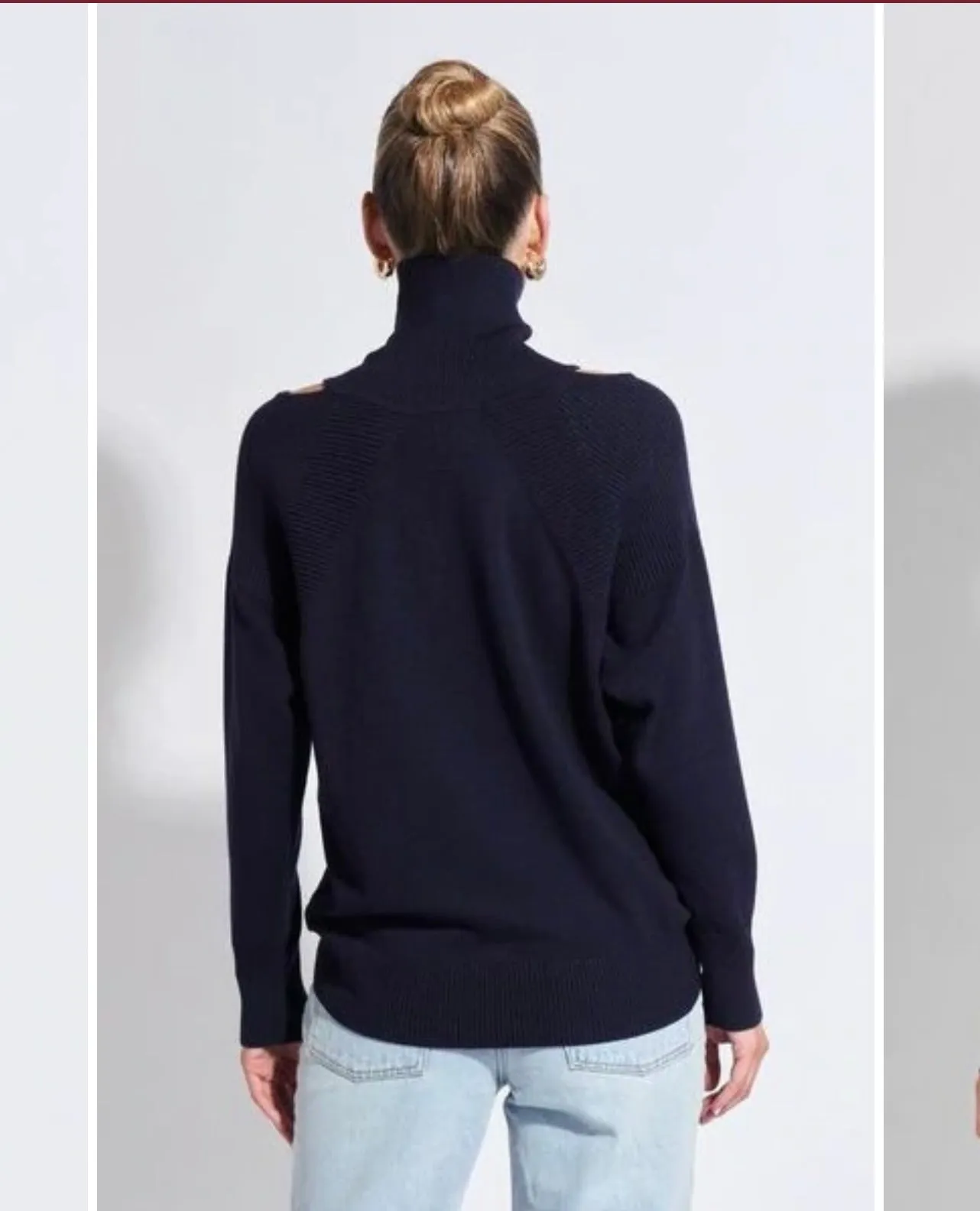 Tenderly Knit