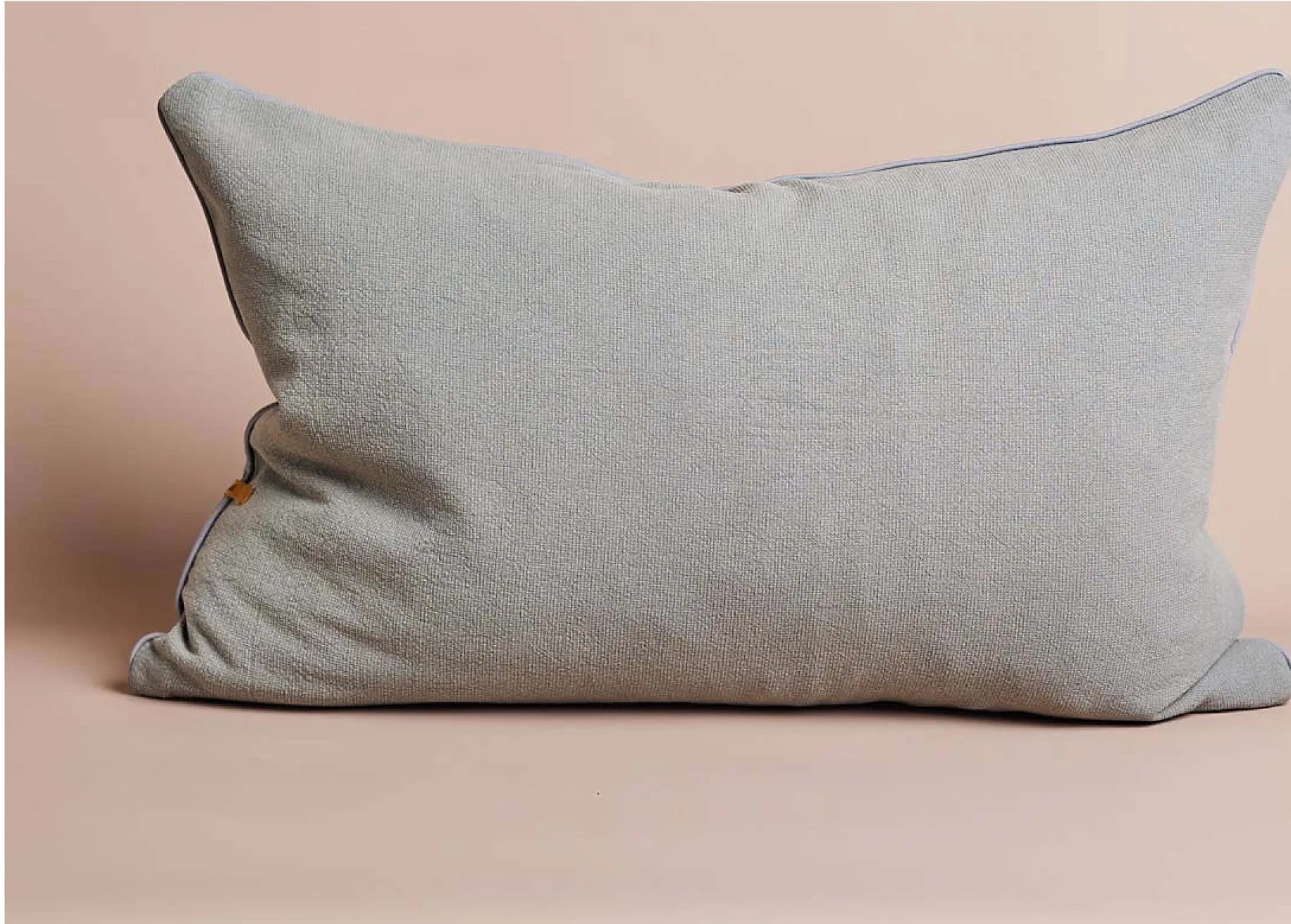 Terry Cotton Pillows