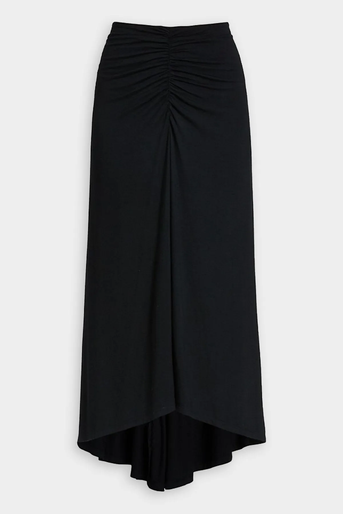Teyana Skirt in Black