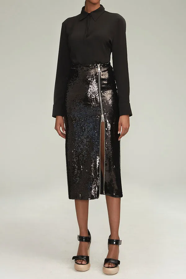 The Emery Skirt