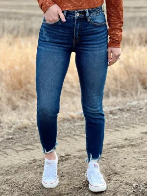 The Fort Worth Jean
