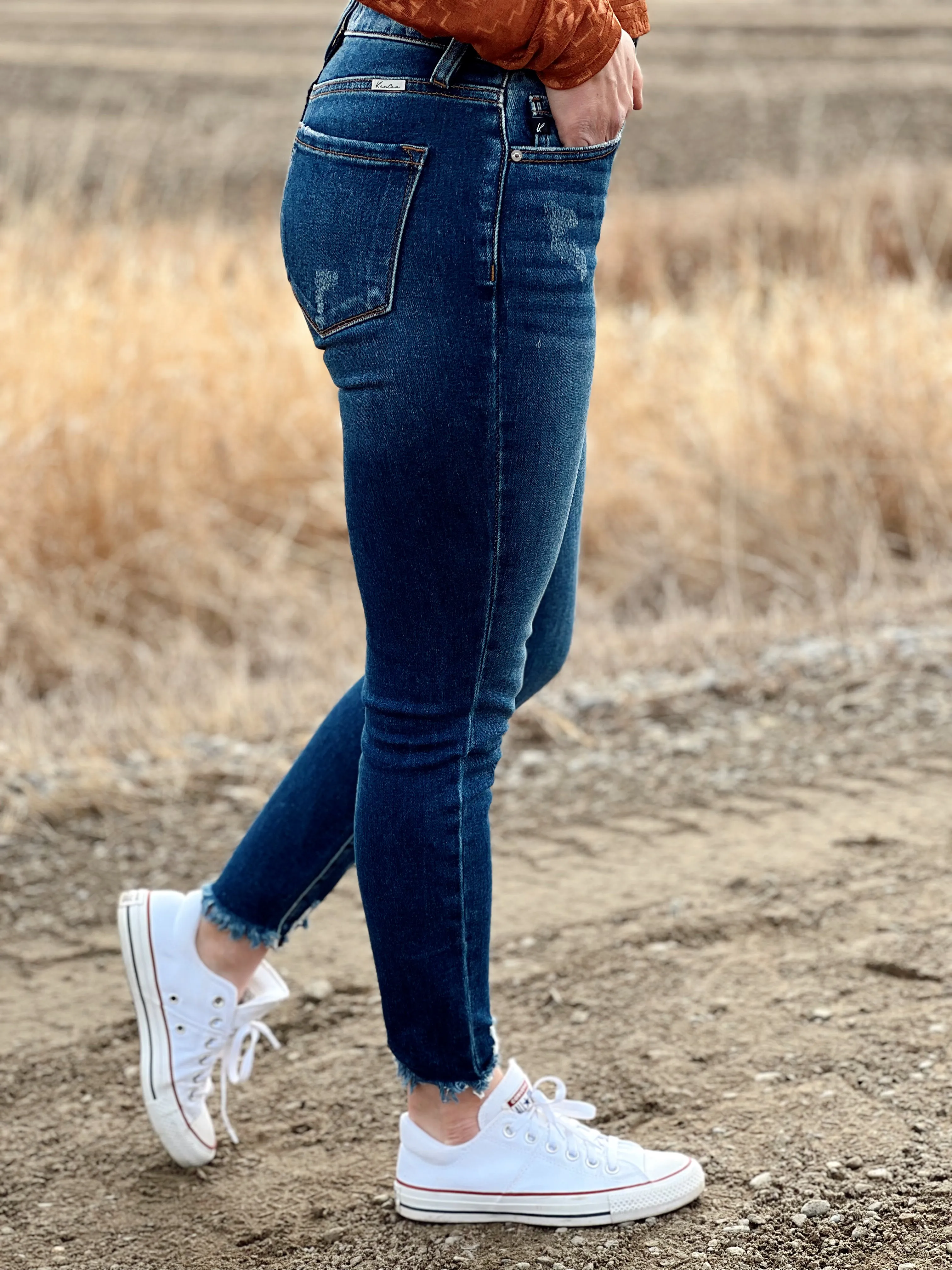 The Fort Worth Jean
