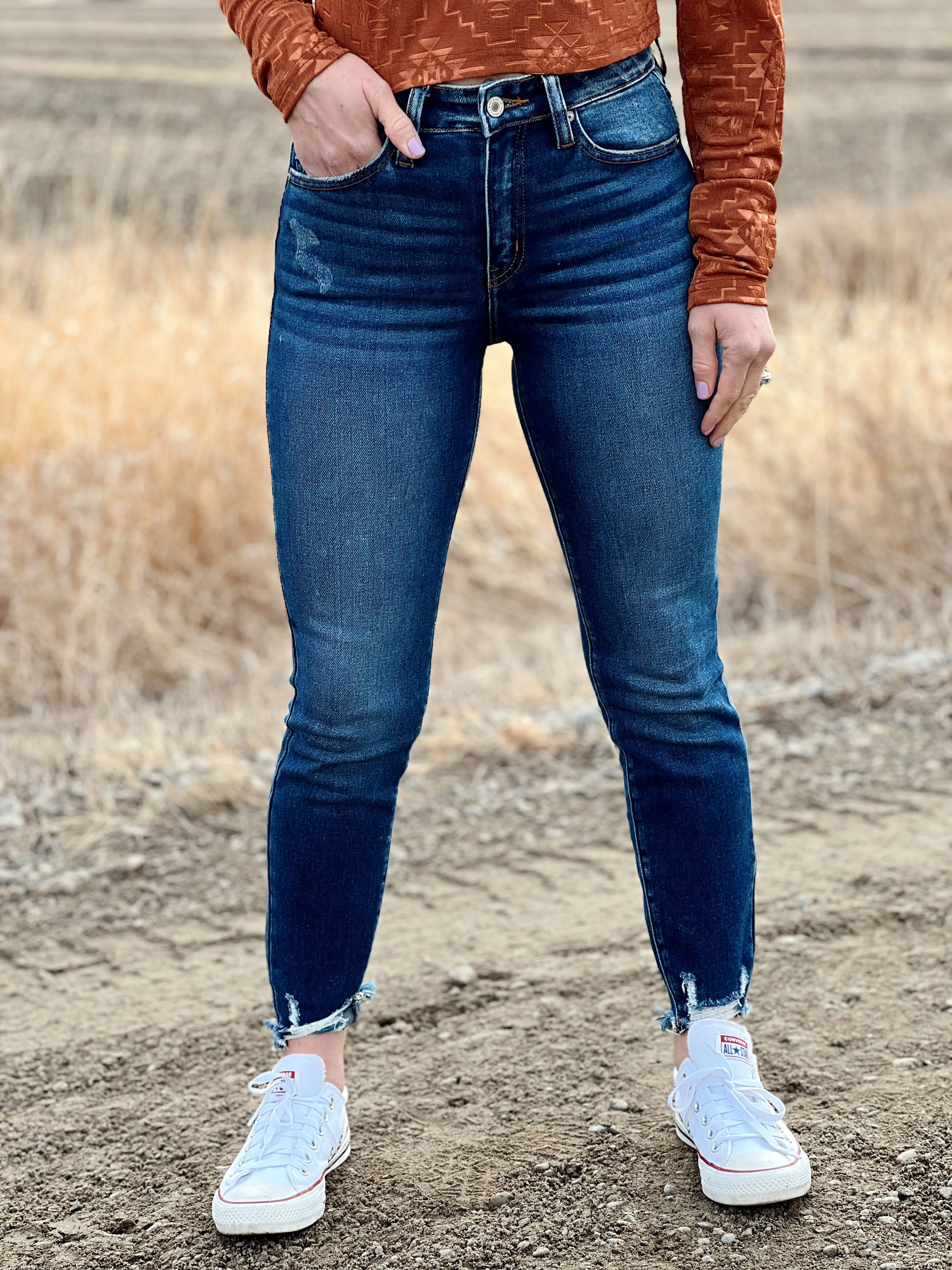 The Fort Worth Jean