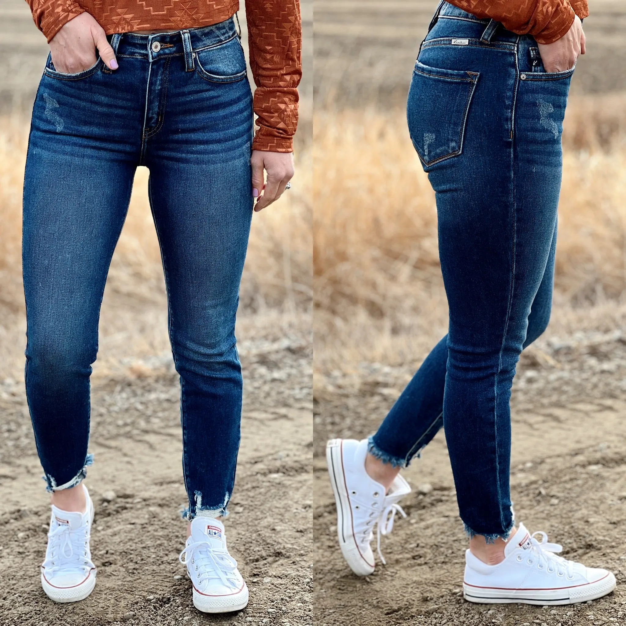The Fort Worth Jean
