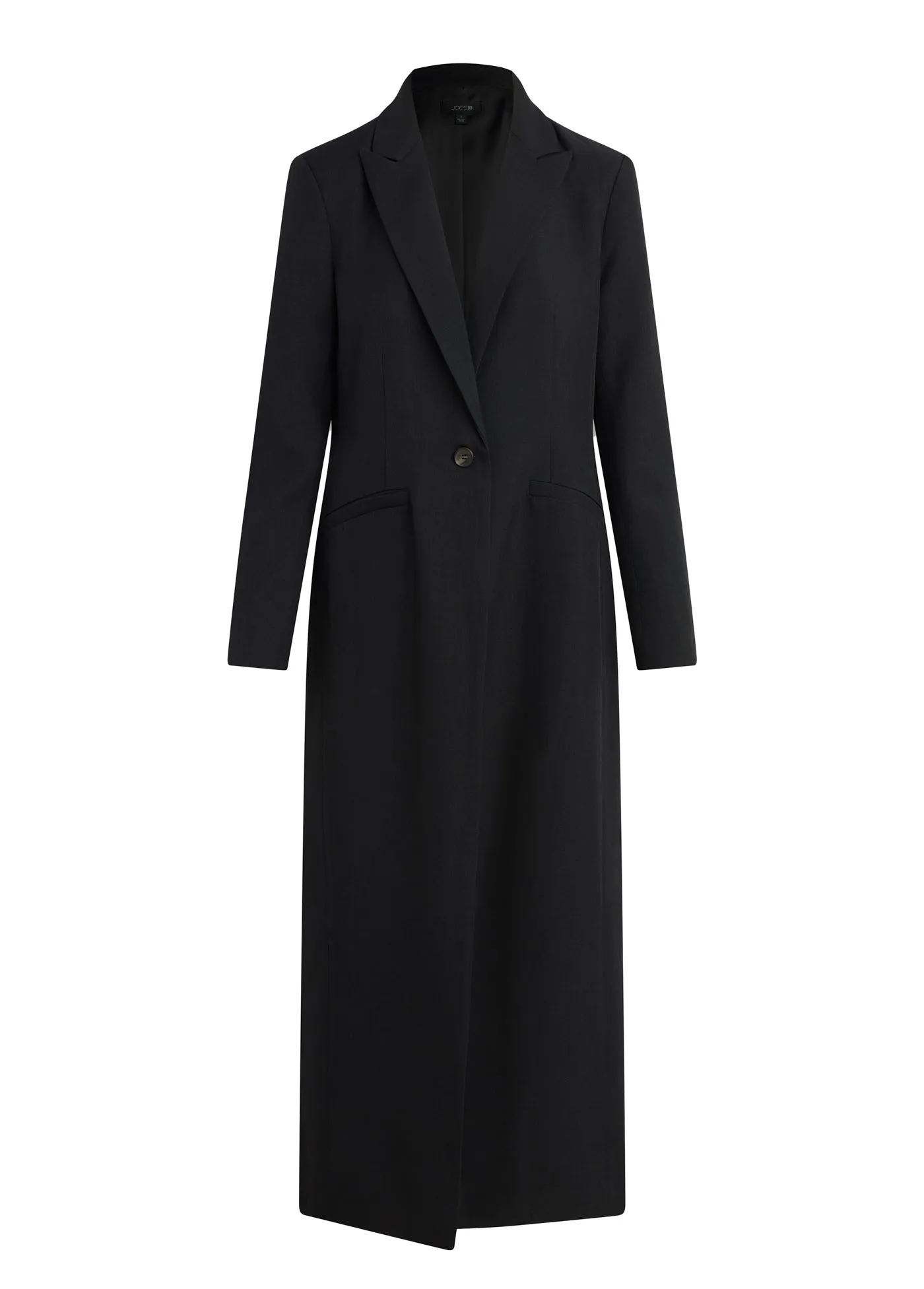 THE LUCIA TAILORED DUSTER