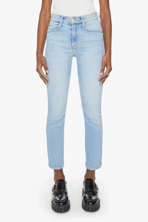 The Mid Rise Dazzler Ankle Limited Edition