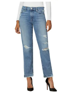 The Niki Boyfriend Jean