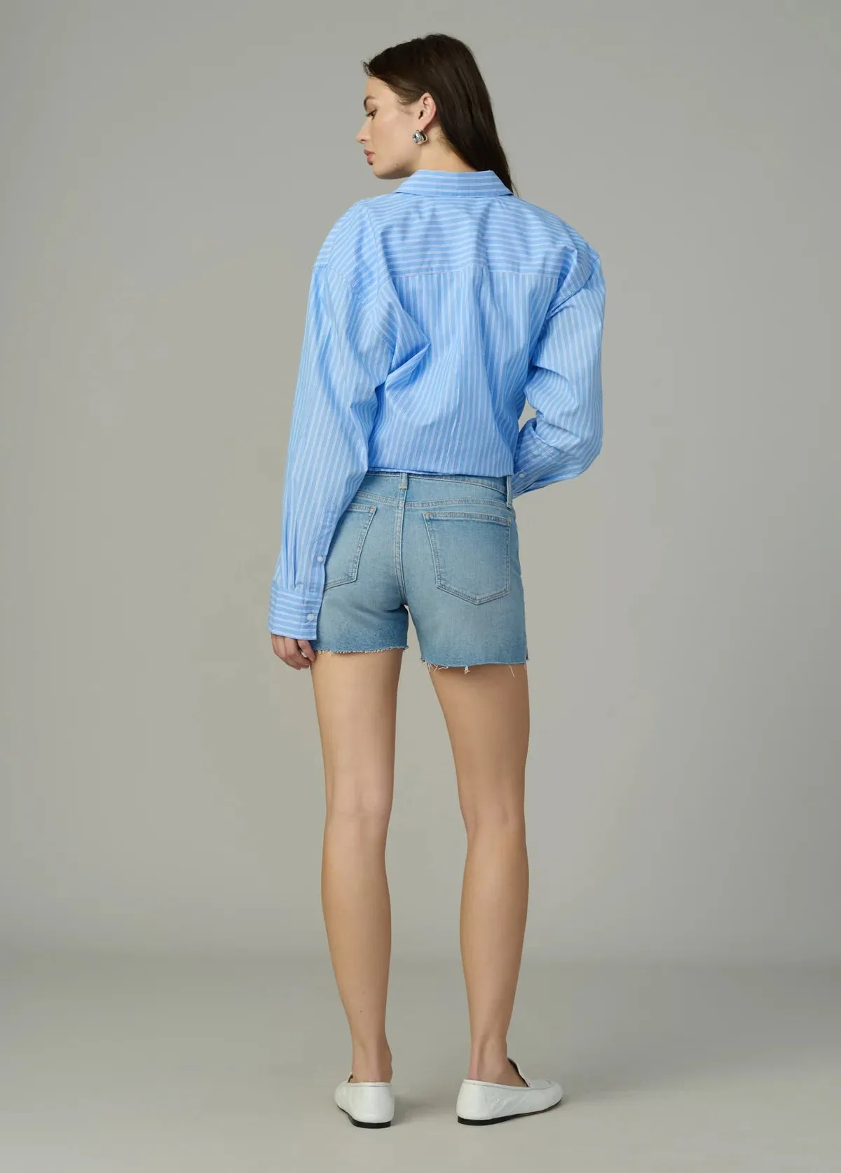 The Ozzie Short