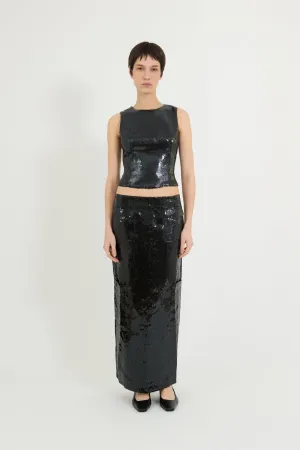 The Valletta Skirt