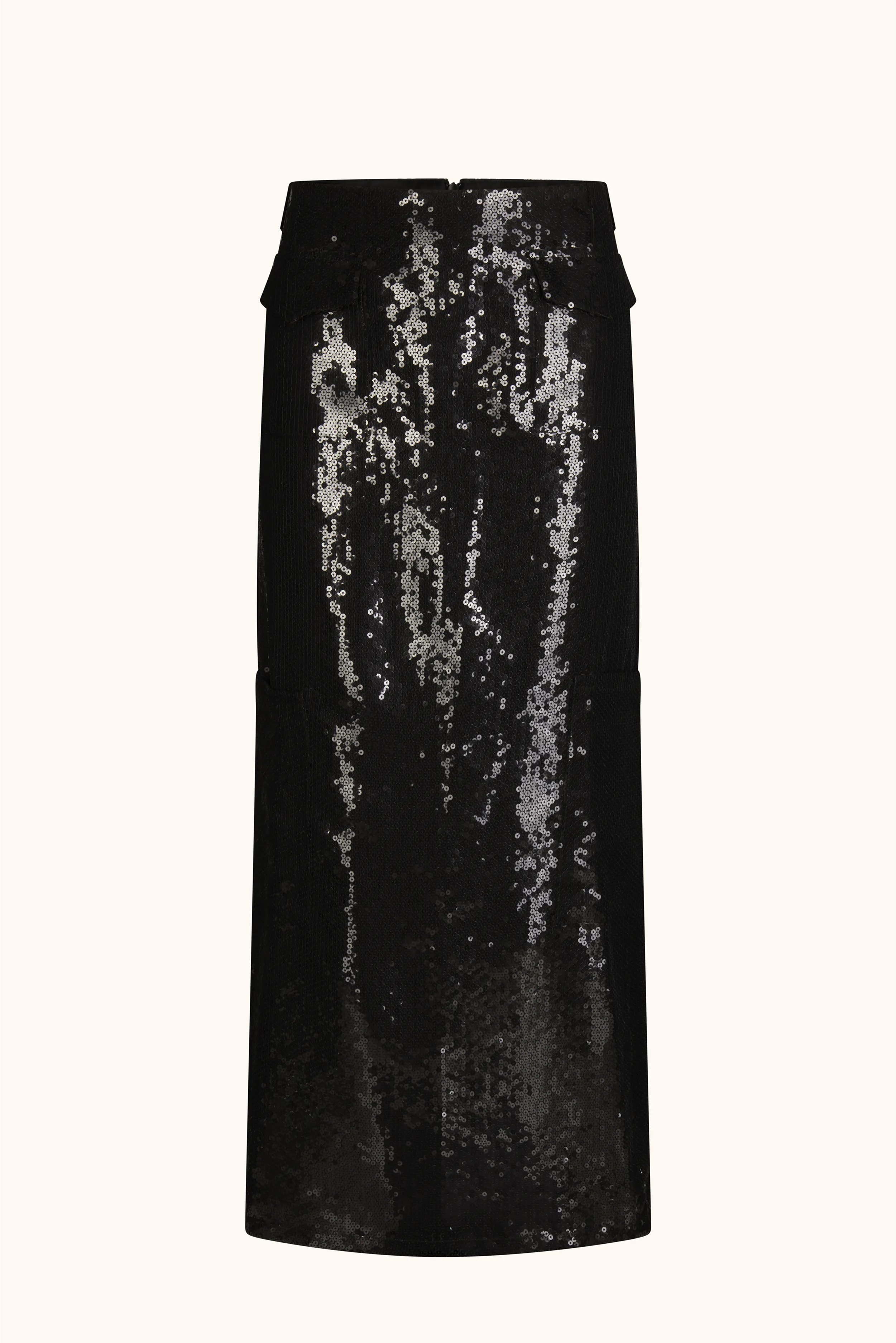 The Valletta Skirt