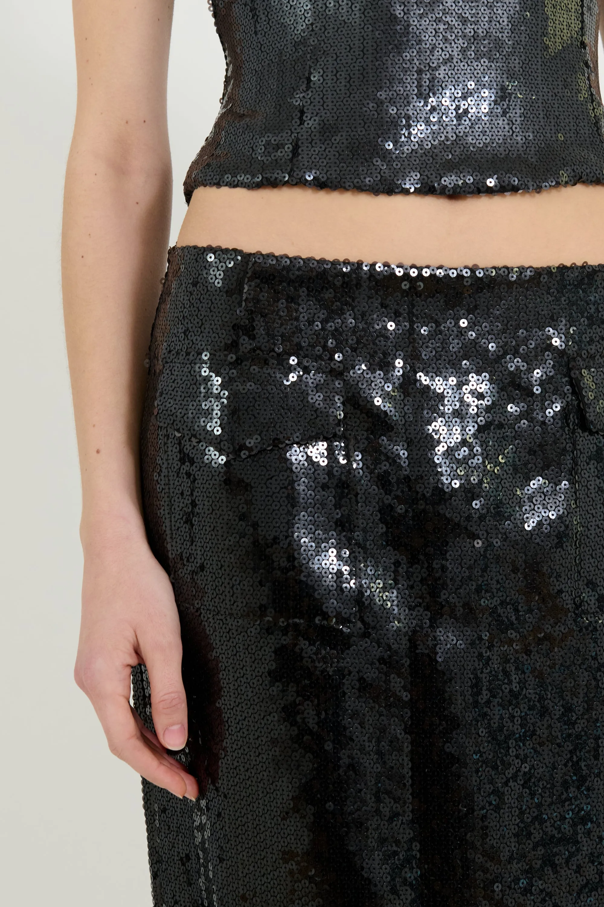 The Valletta Skirt