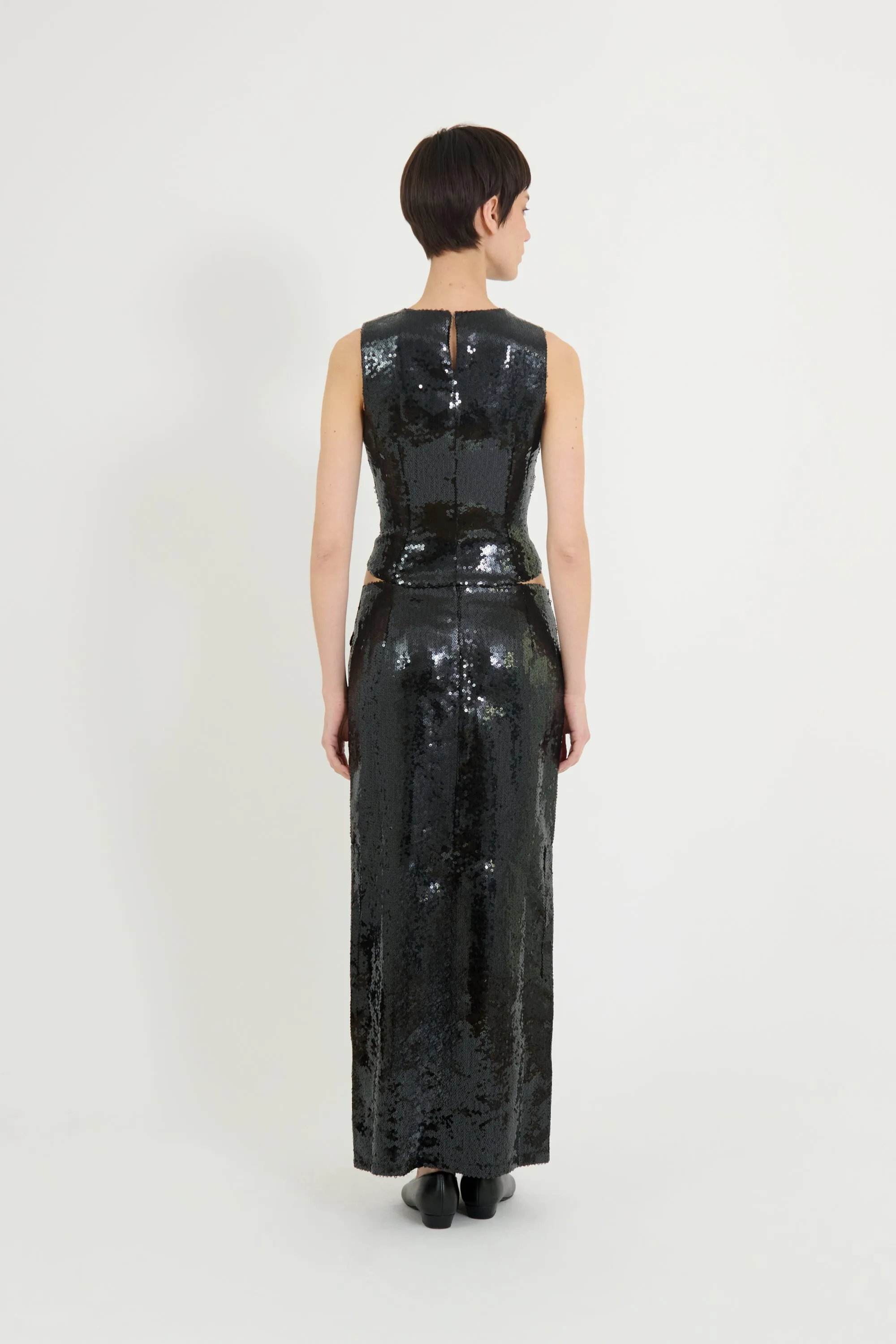 The Valletta Skirt