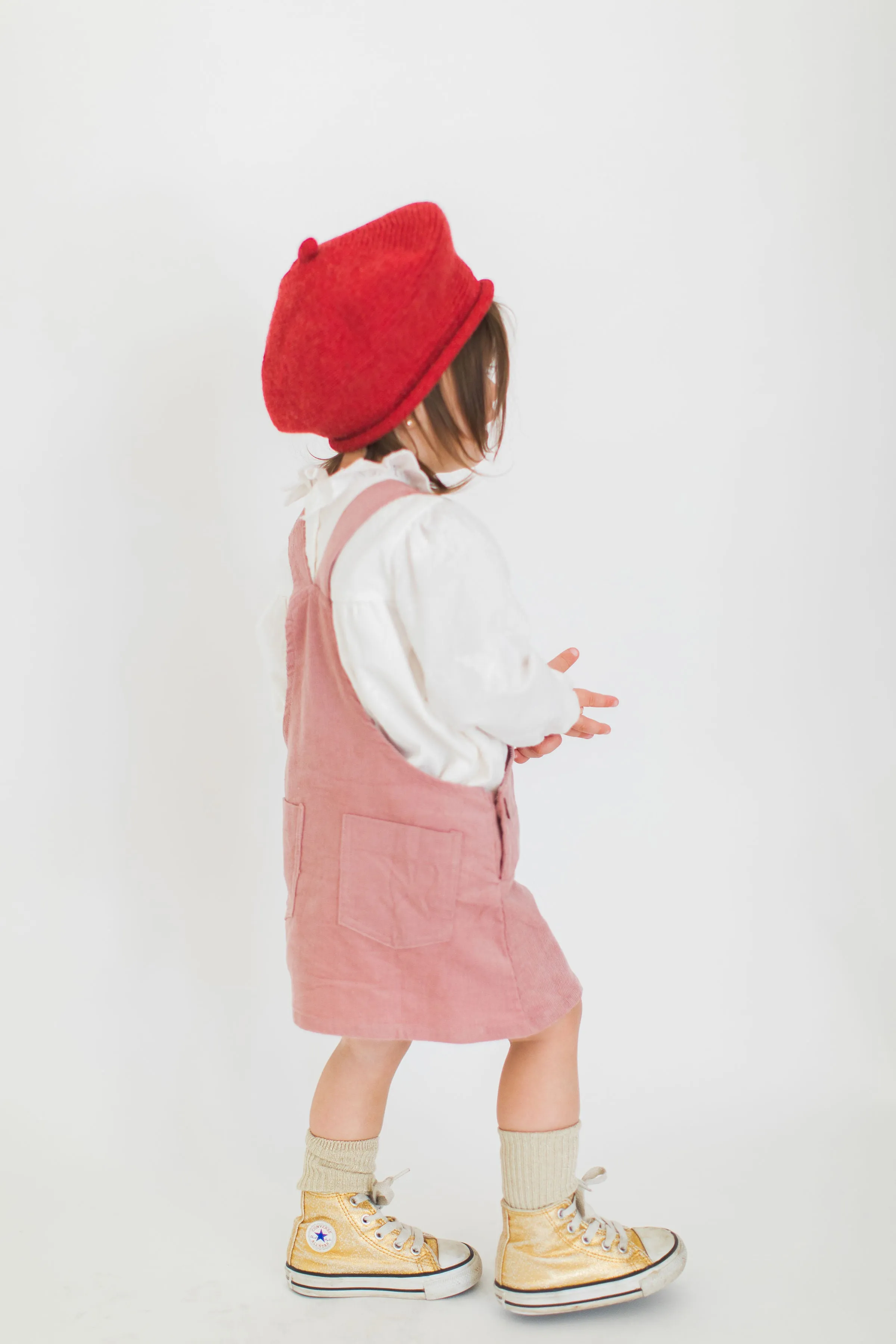 Think Pink Jumper