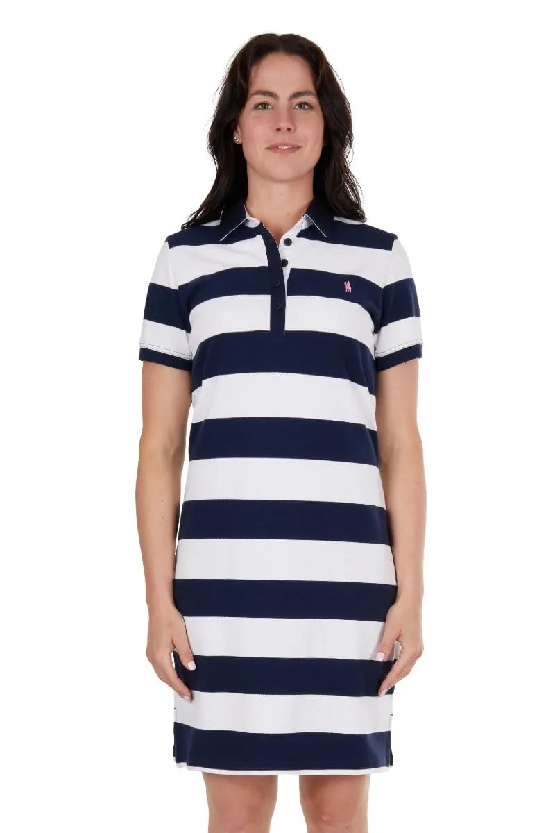 Thomas Cook Polo Dress Beth