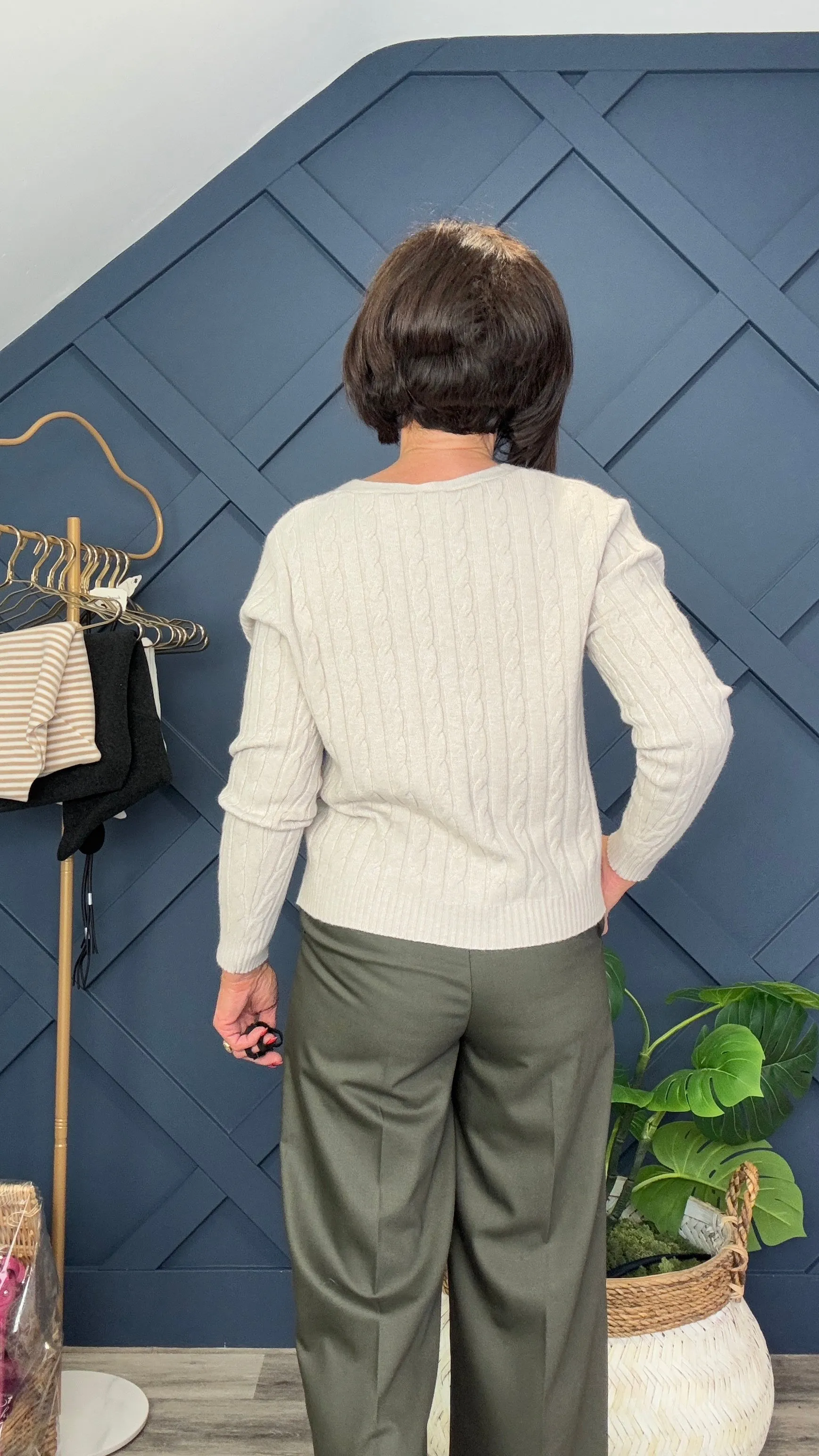 Tori Cardigan
