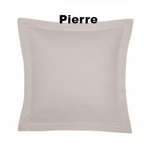 Triomphe Quilted Sham