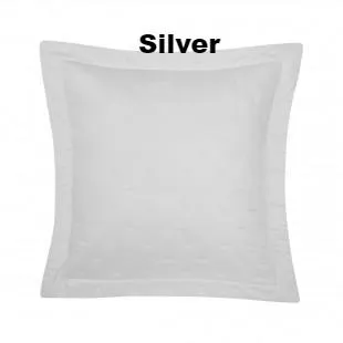 Triomphe Quilted Sham