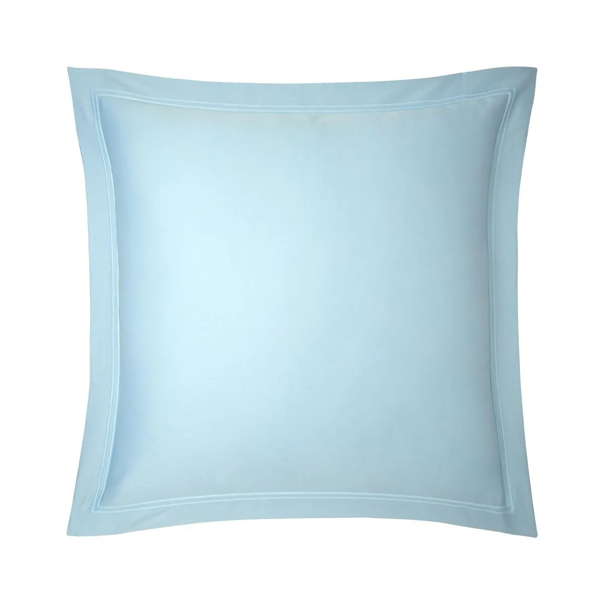 Triomphe Quilted Sham