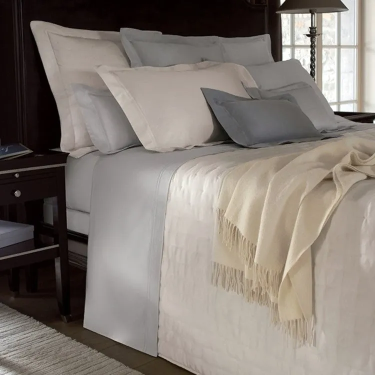 Triomphe Quilted Sham