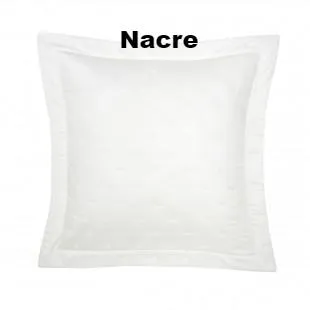 Triomphe Quilted Sham