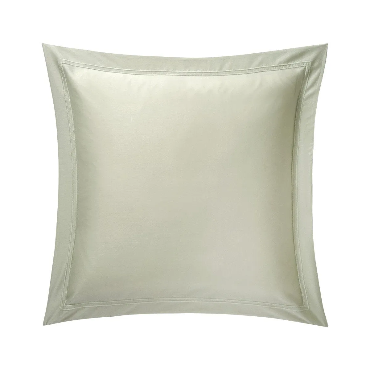 Triomphe Quilted Sham