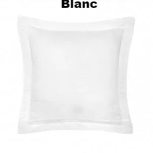 Triomphe Quilted Sham