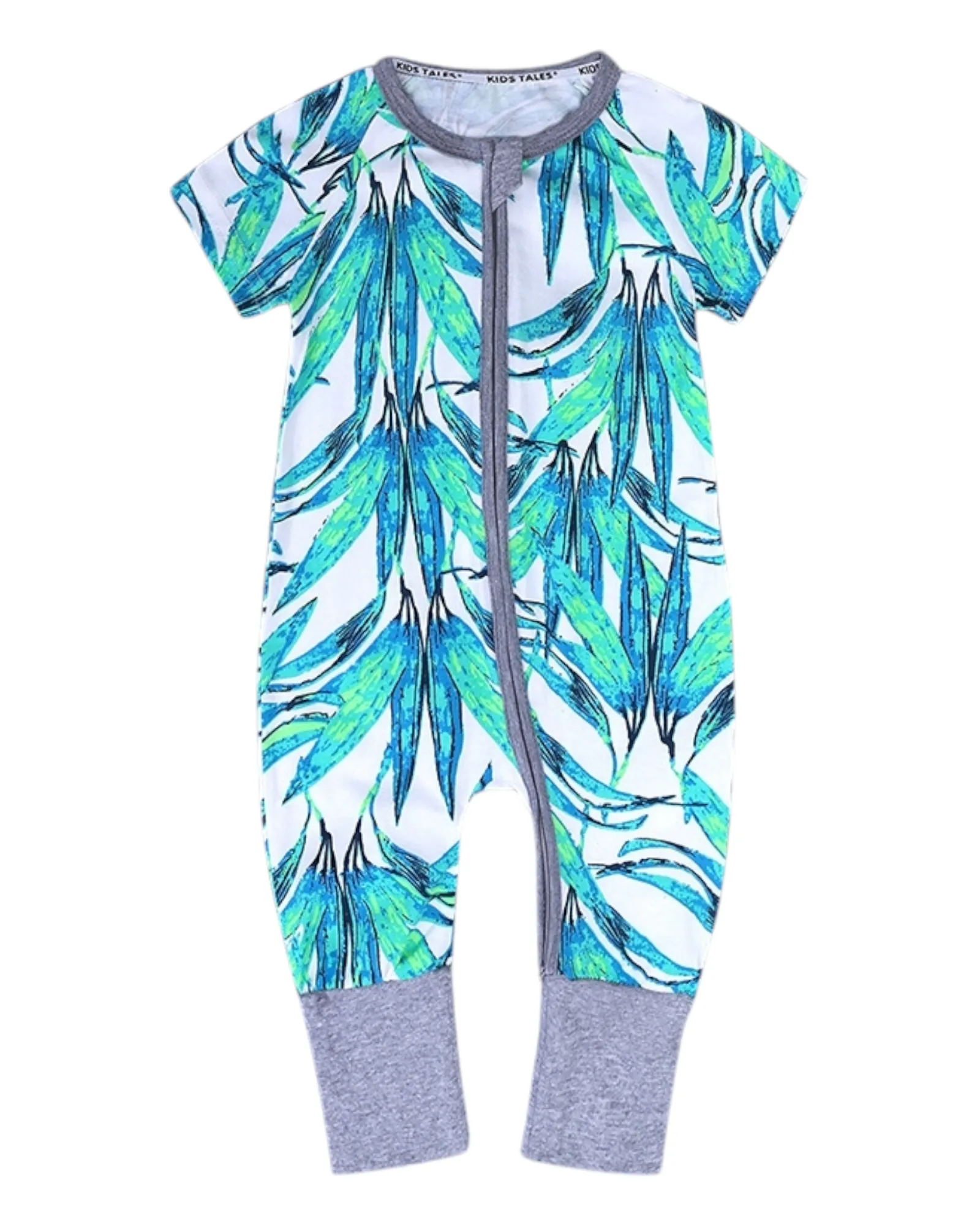 Tropical Breeze Top